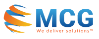 MCG colored Logo