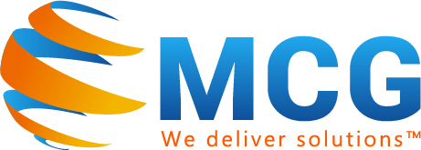 MCG Consulting Logo