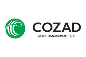 COZAD Asset Management INC