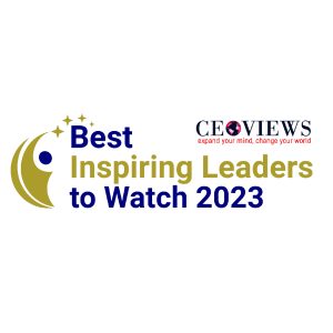 Best inspiring Leaders to watch 2023 Logo