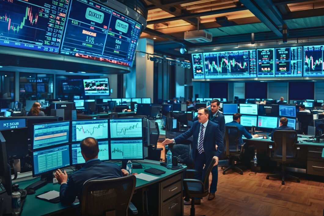 MCG Consulting Broker Dealers