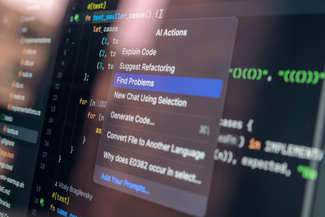 AI Governance for Broker-Dealers